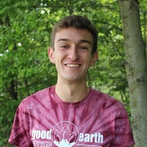 Meet your Posher, Jackson bard